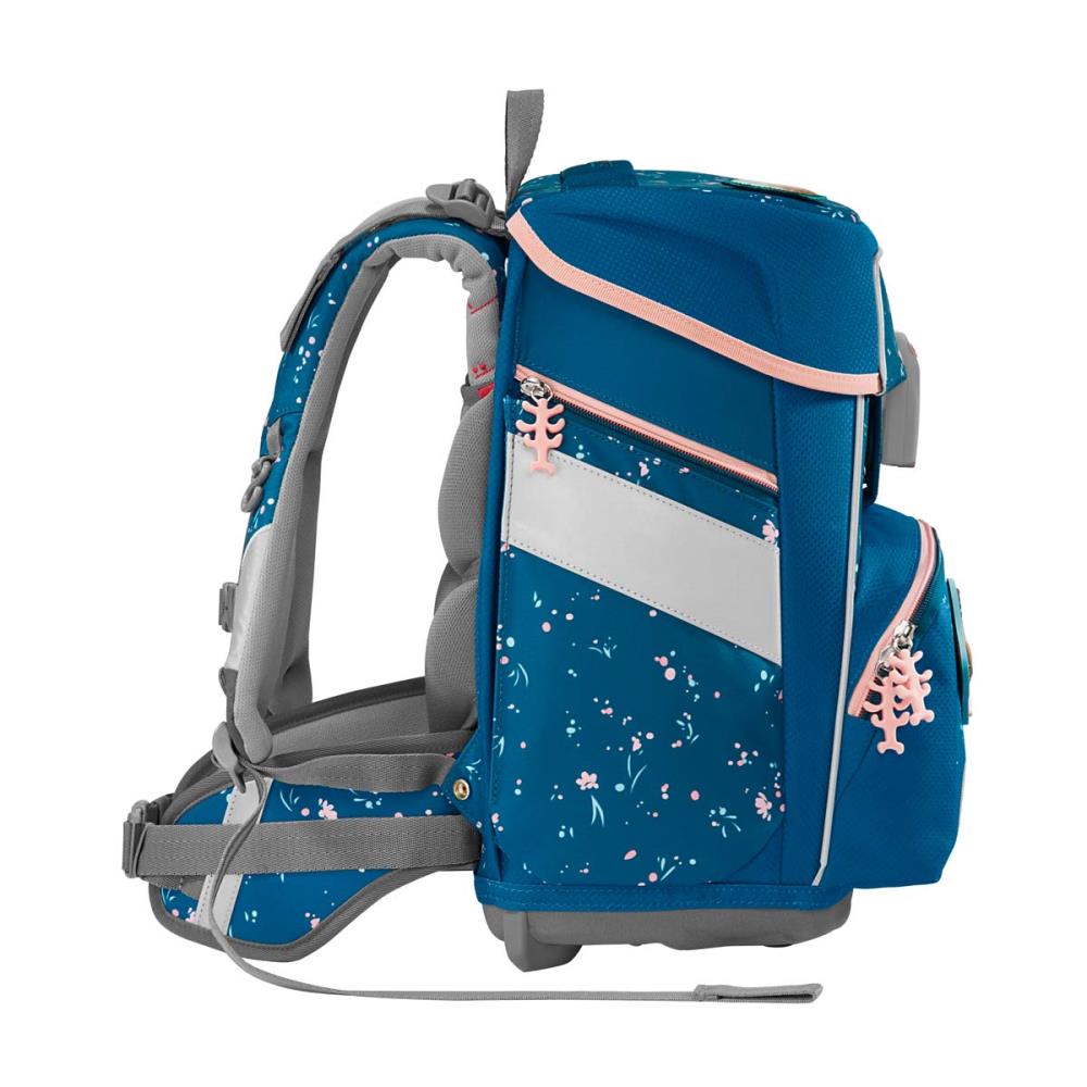 Step by Step Space Wild Horse Ronja Schulranzen Set 5tlg.