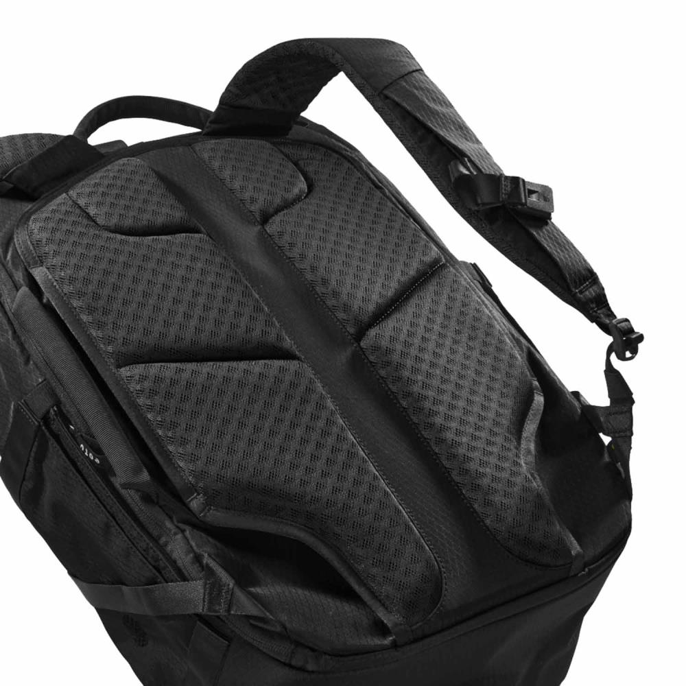 Eoto Tall41 Schwarz Rucksack