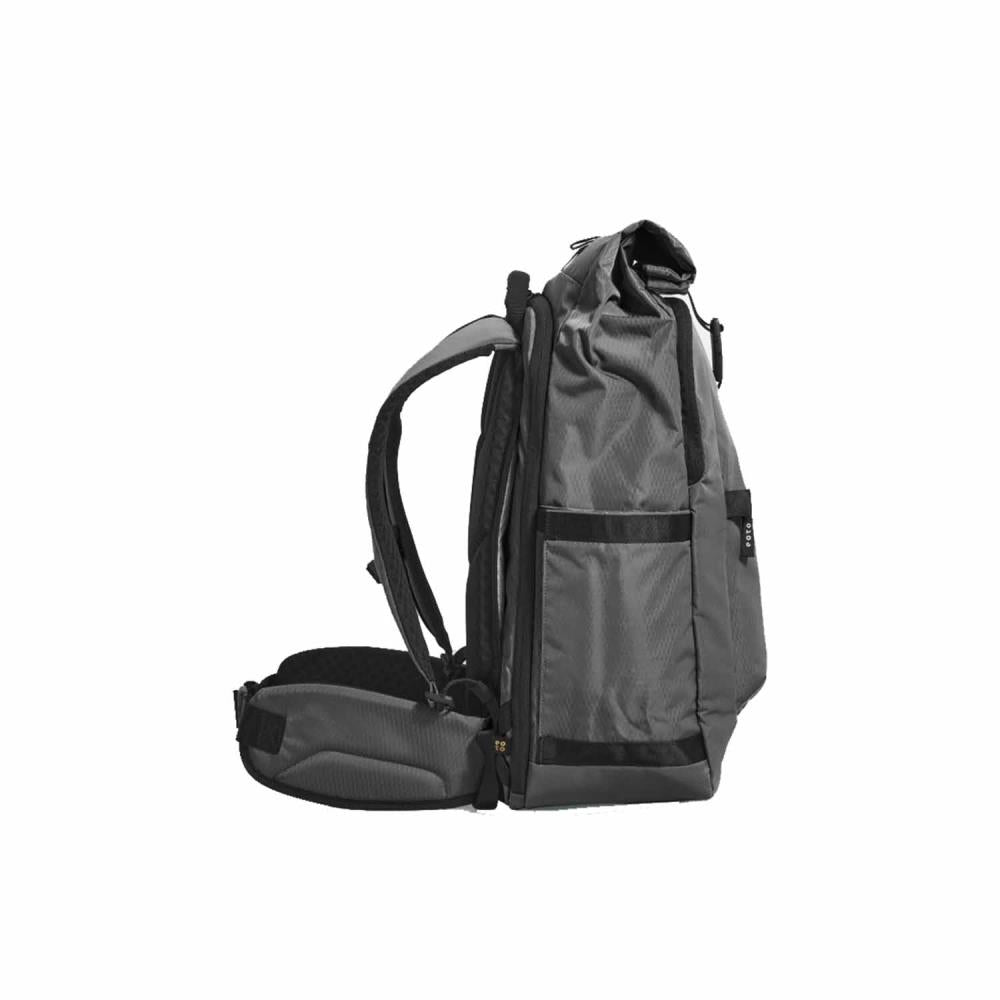 Eoto Tall41 Stein Grau Rucksack