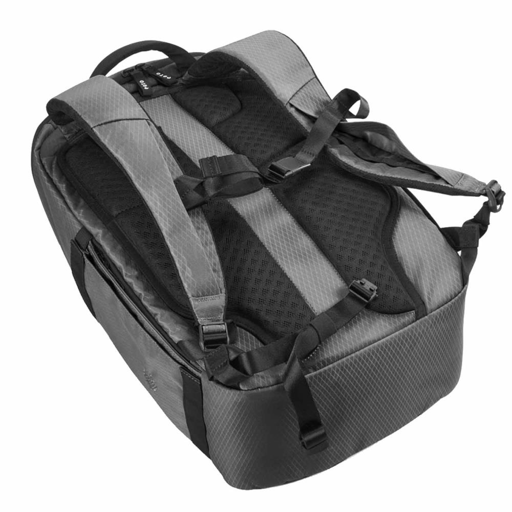 Eoto Easy27 Stein Grau Rucksack