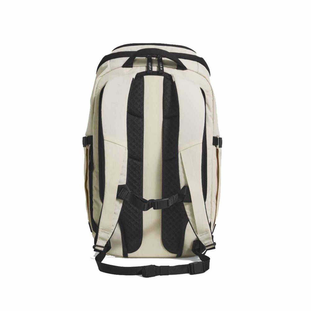 Eoto Easy27 Creme Beige Rucksack