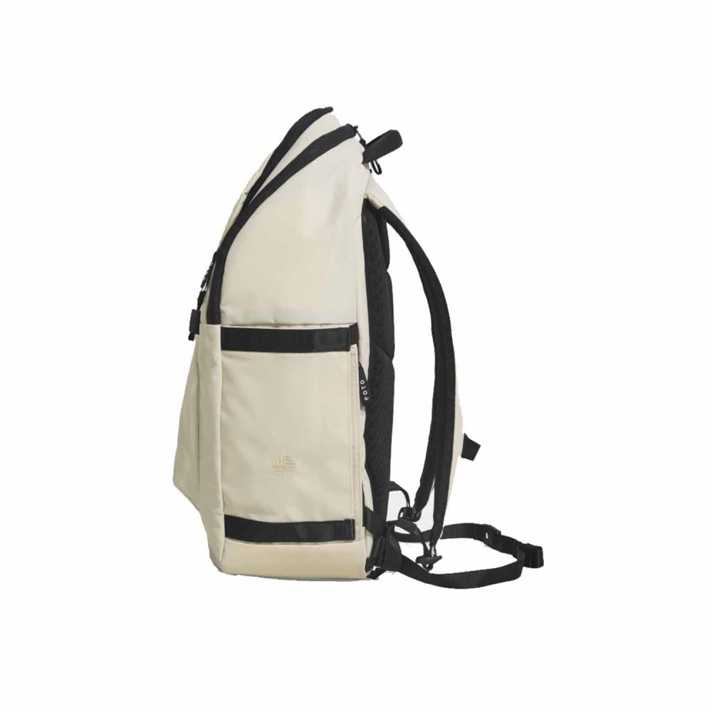 Eoto Easy27 Creme Beige Rucksack