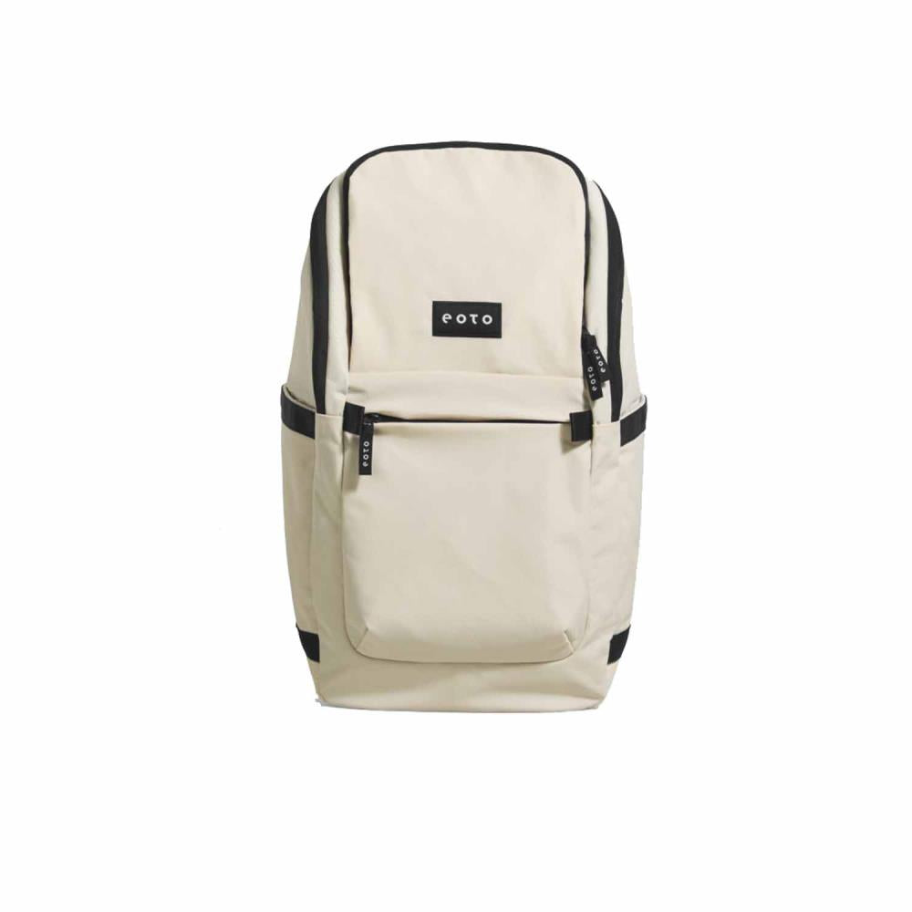 Eoto Easy27 Creme Beige Rucksack