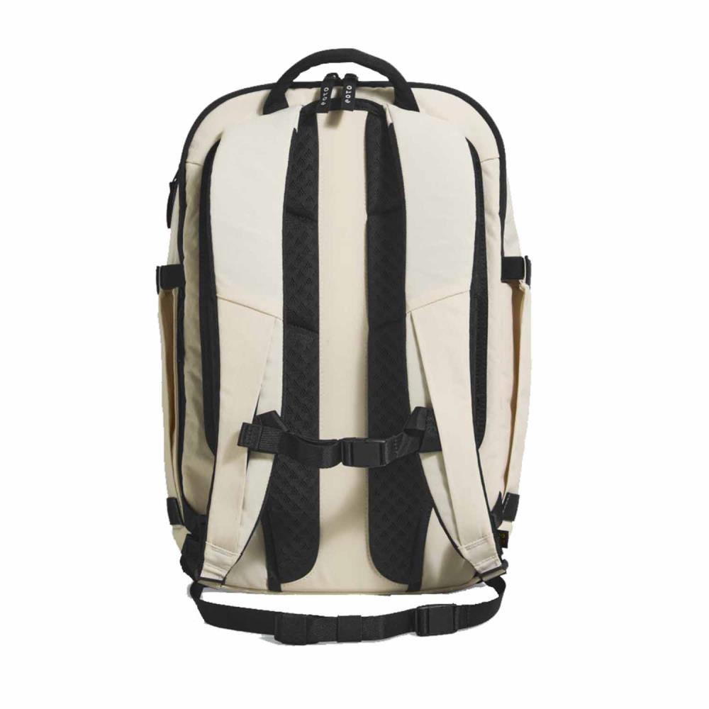 Eoto Tidy22 Creme Beige Rucksack