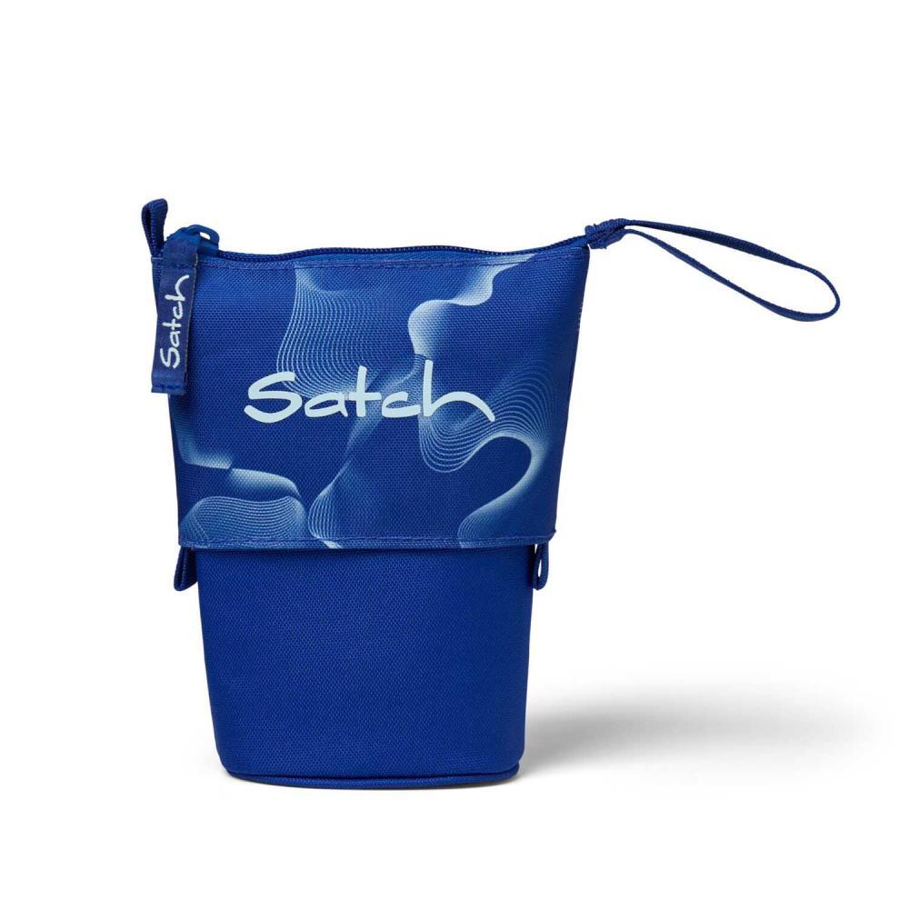 Satch Pencil Slider Vibrant Blue Etui