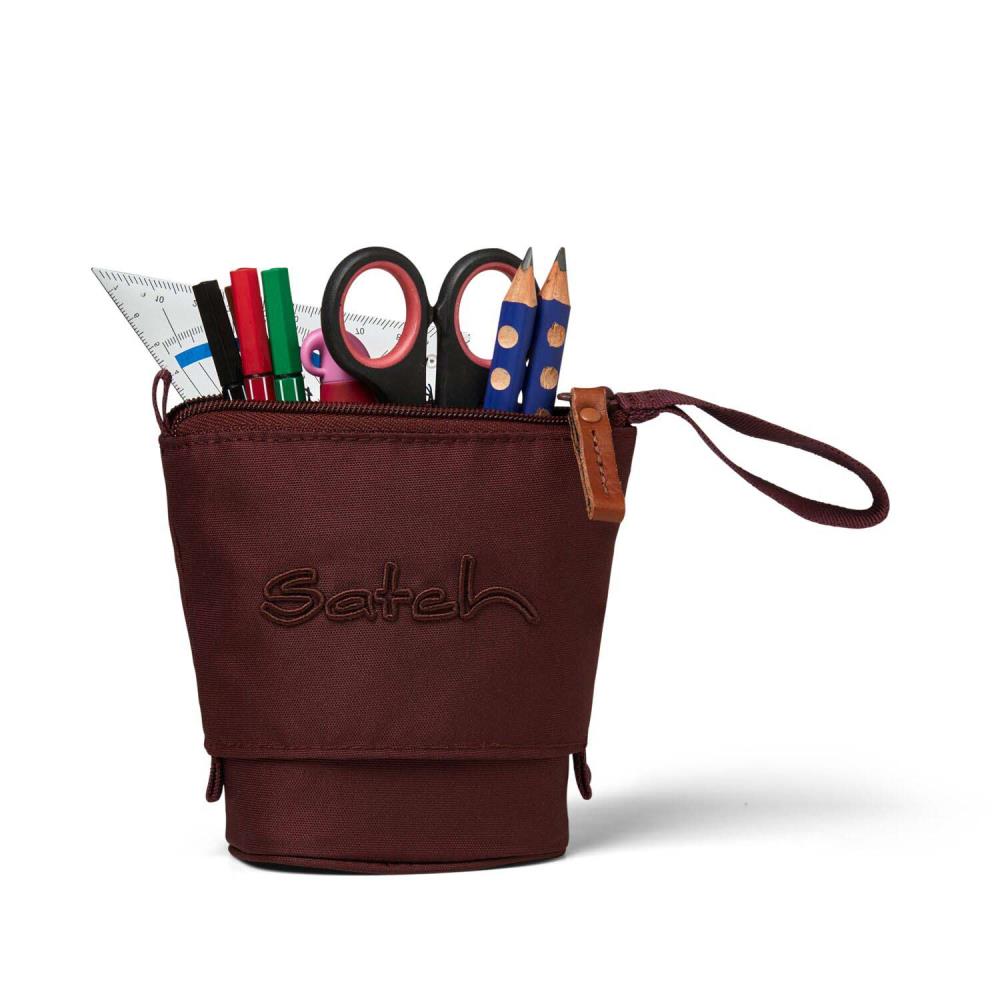 Satch Pencil Slider Nordic Ruby Etui Skandi Edition