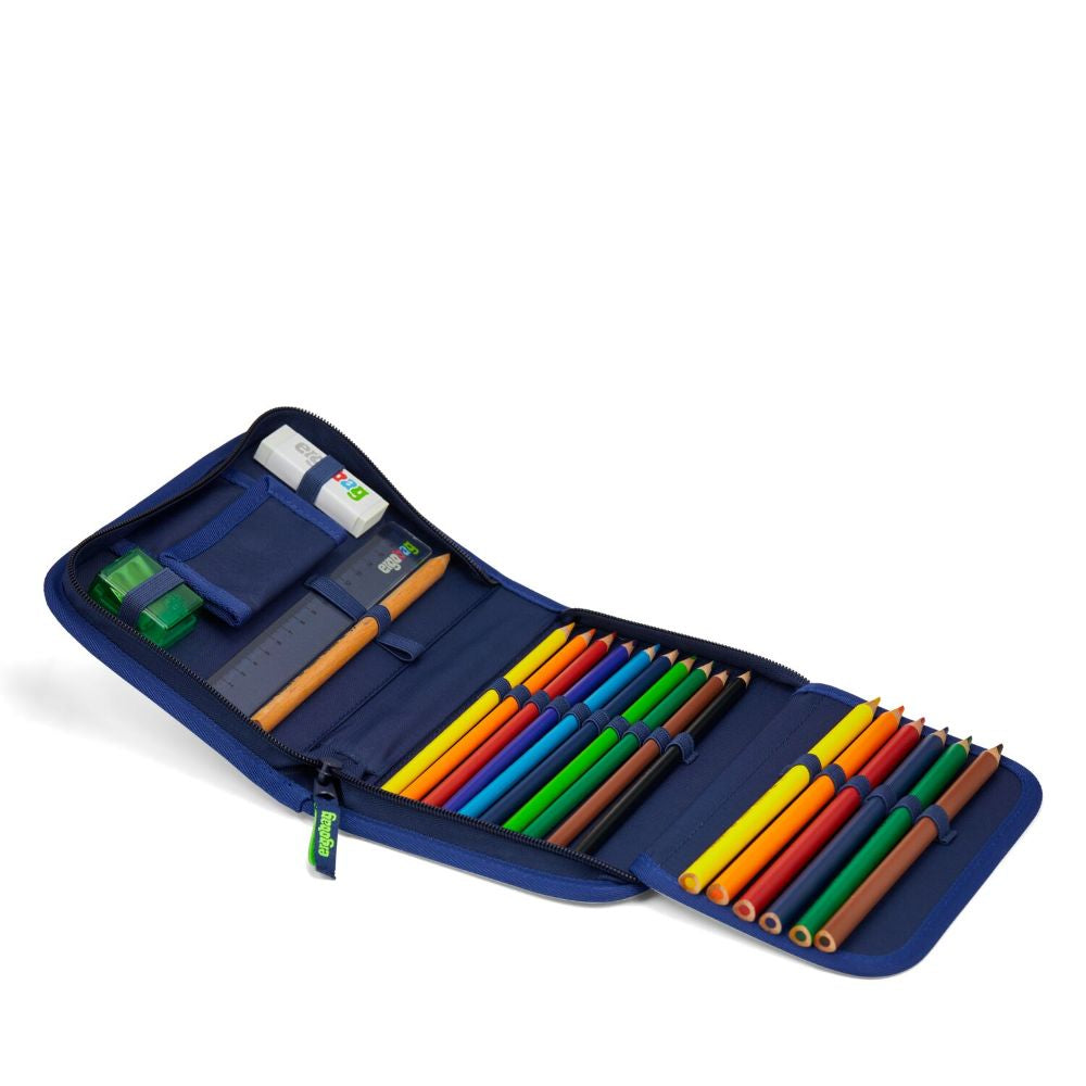 Ergobag Federmäppchen Truckbär