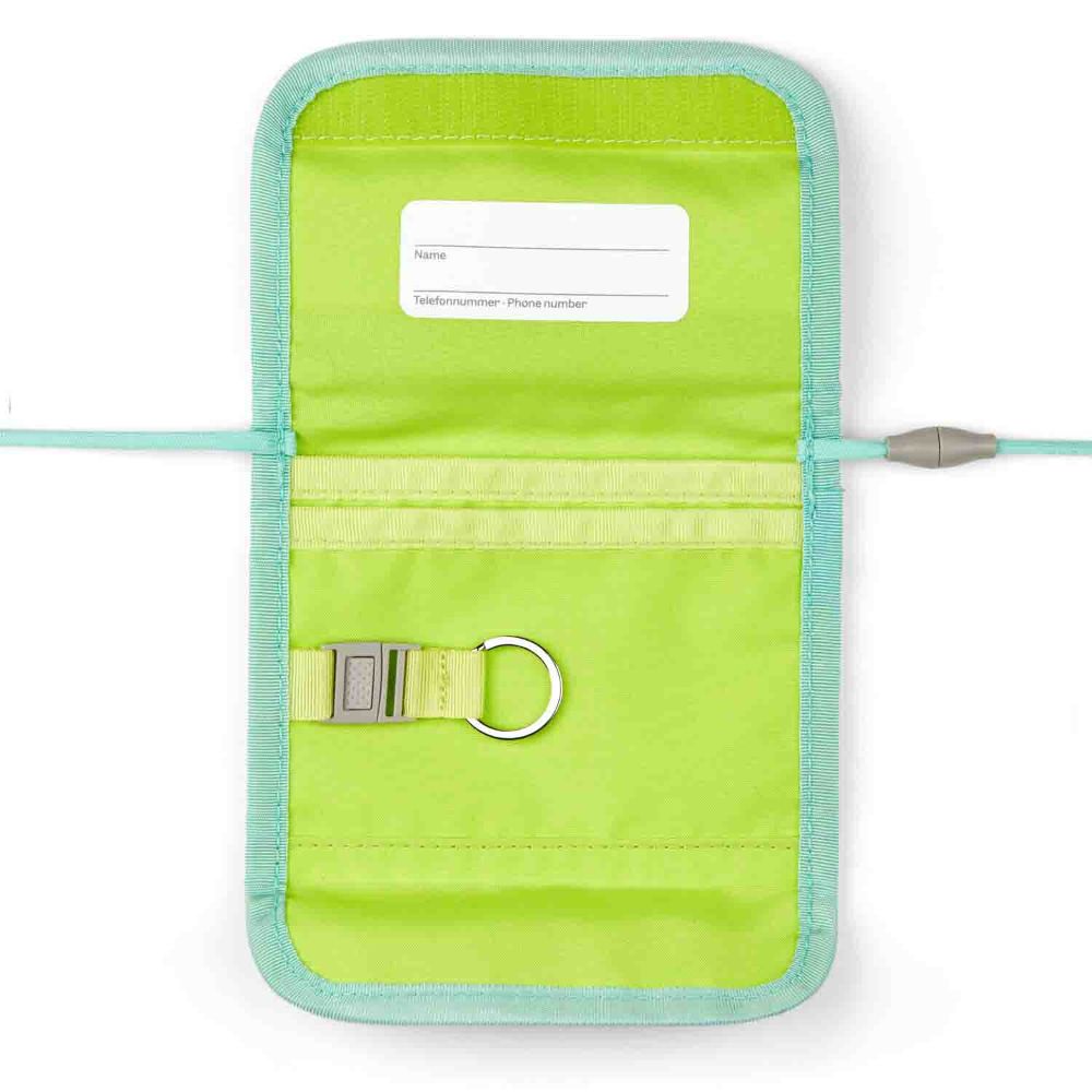 Ergobag Brustbeutel ReitBärtraum