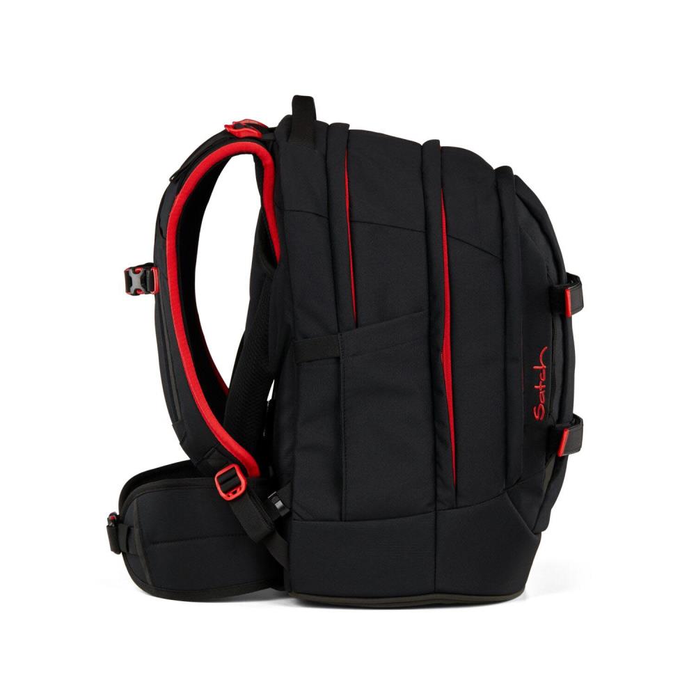 Satch Pack Fire Phantom Schulrucksack