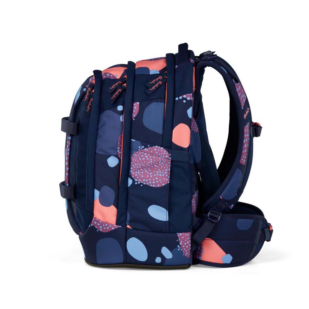 Satch Pack Coral Reef Schulrucksack