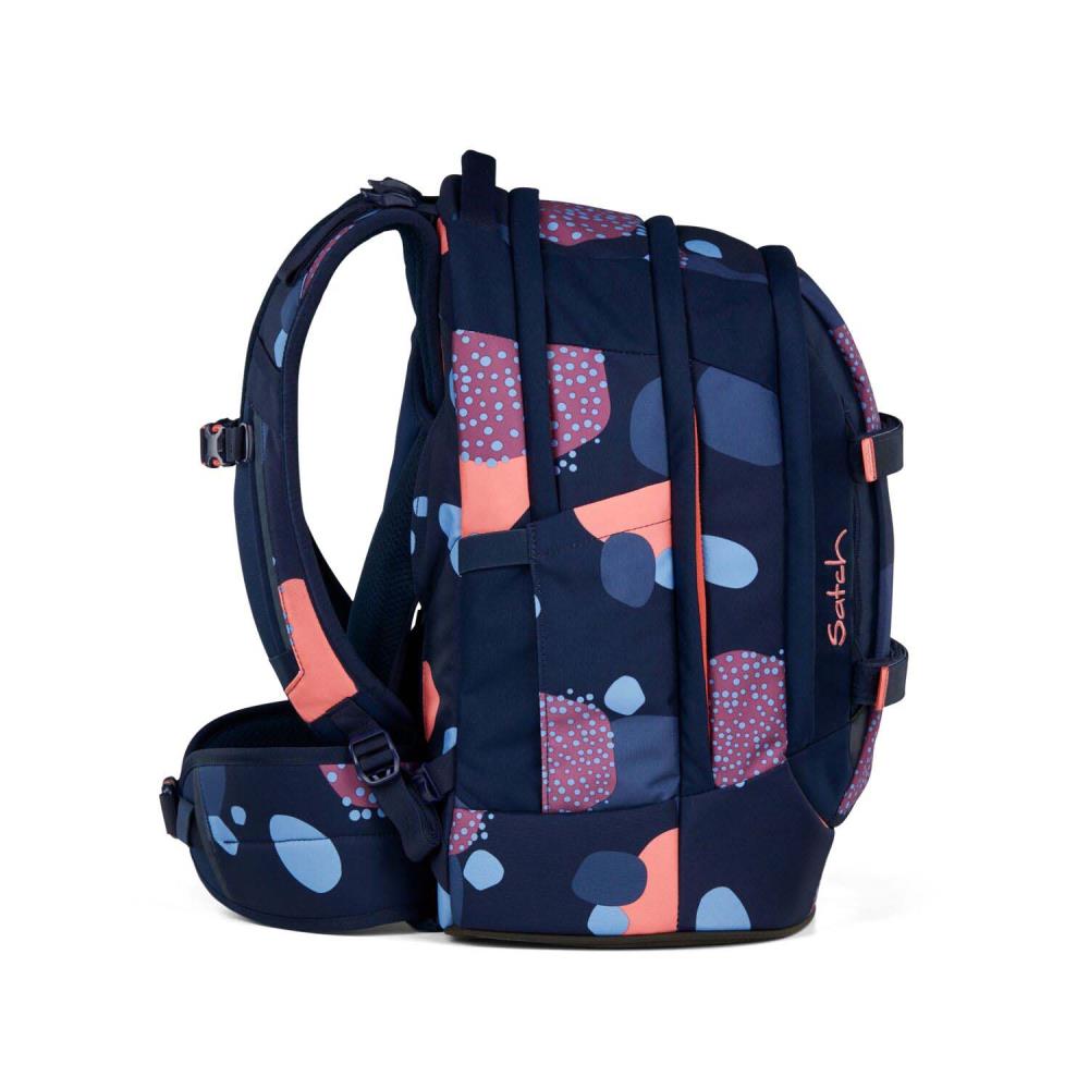Satch Pack Coral Reef Schulrucksack