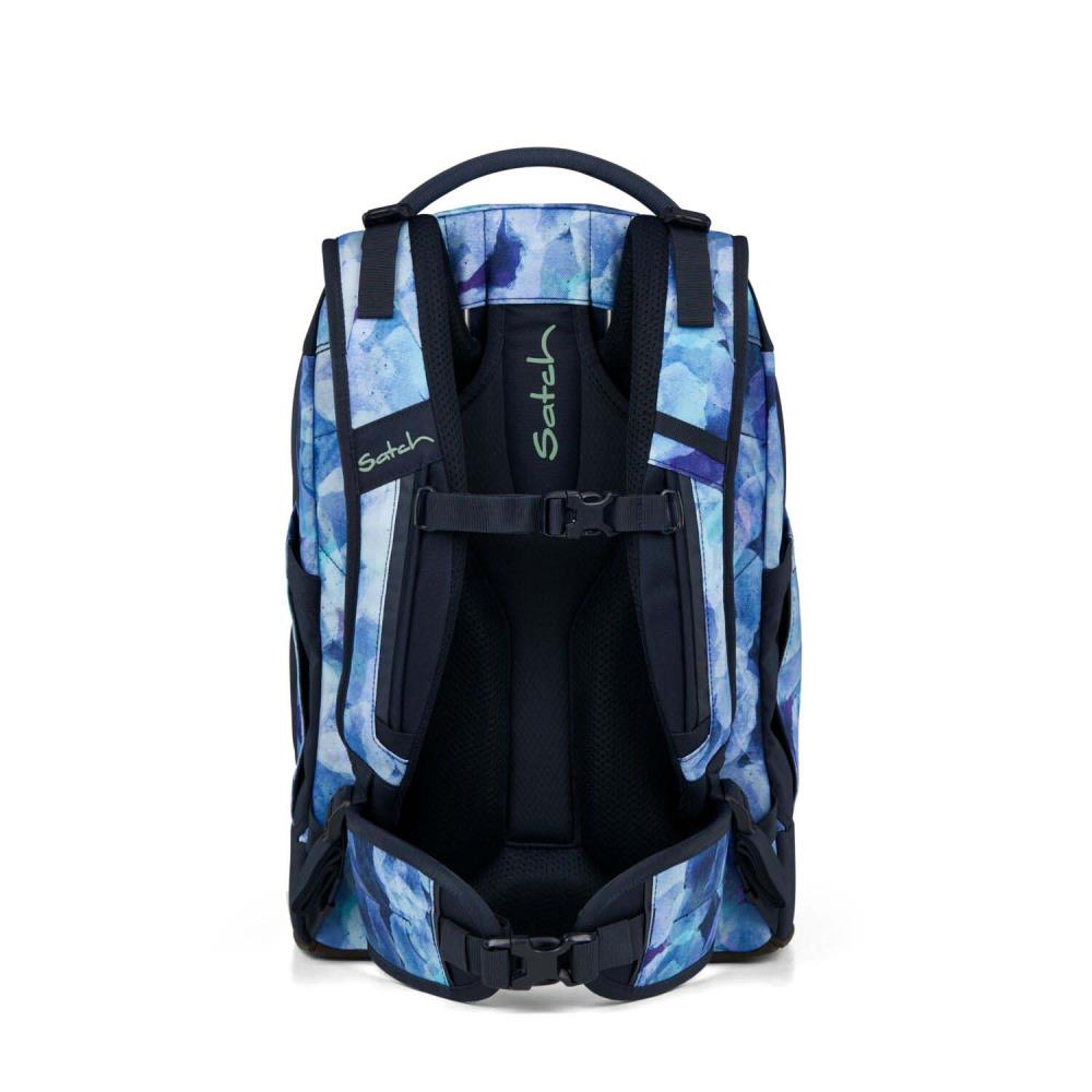 Satch Pack Blurry Sky Schulrucksack