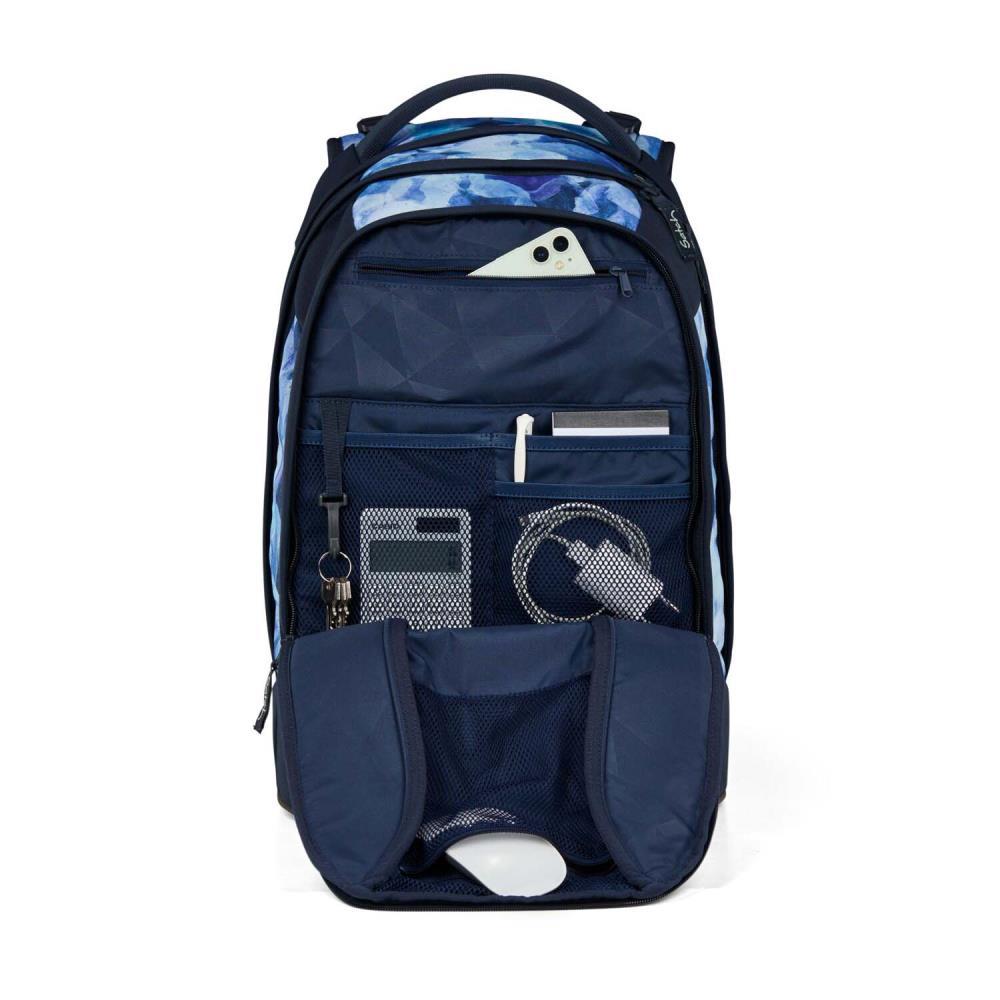 Satch Pack Mystic Nights Schulrucksack