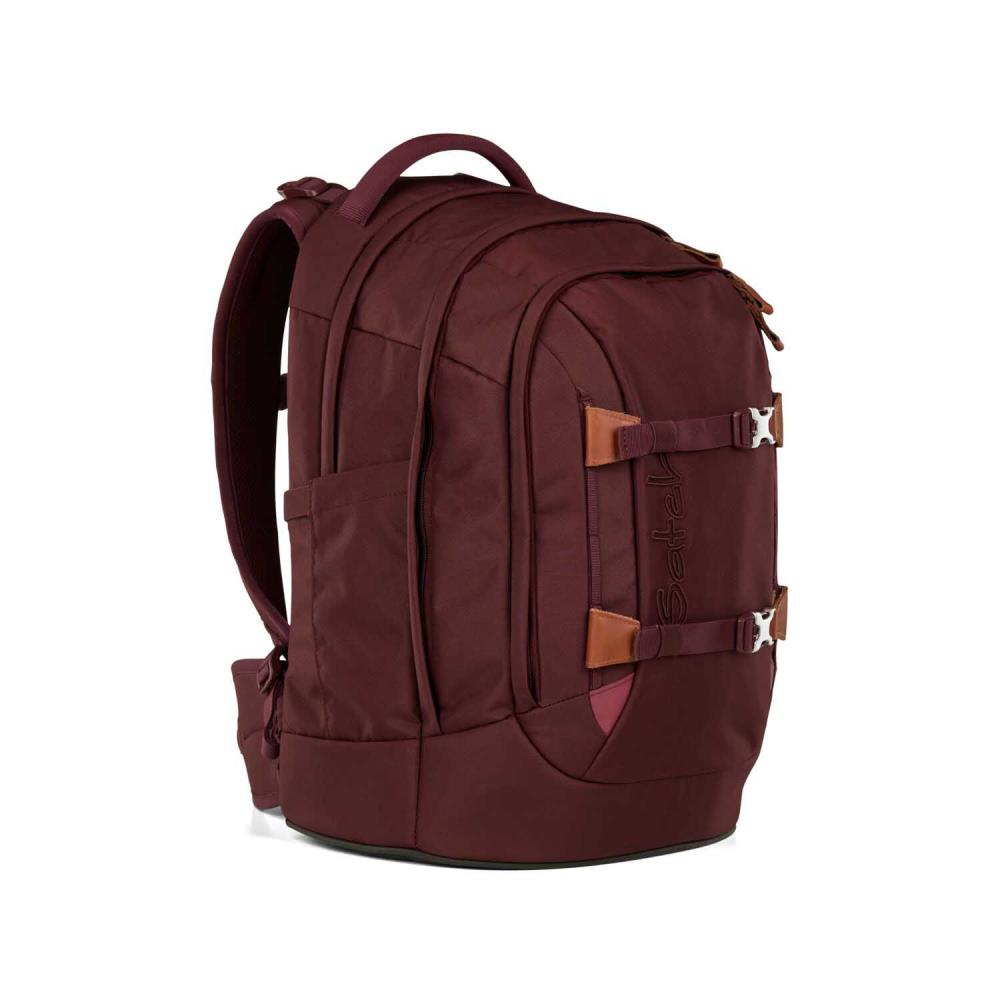 Satch Pack Nordic Ruby Skandi Edition Schulrucksack