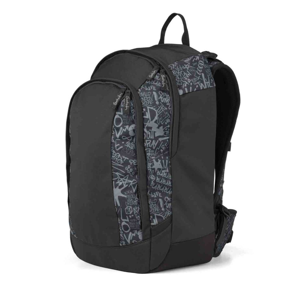 Satch Air Street Ink Schulrucksack