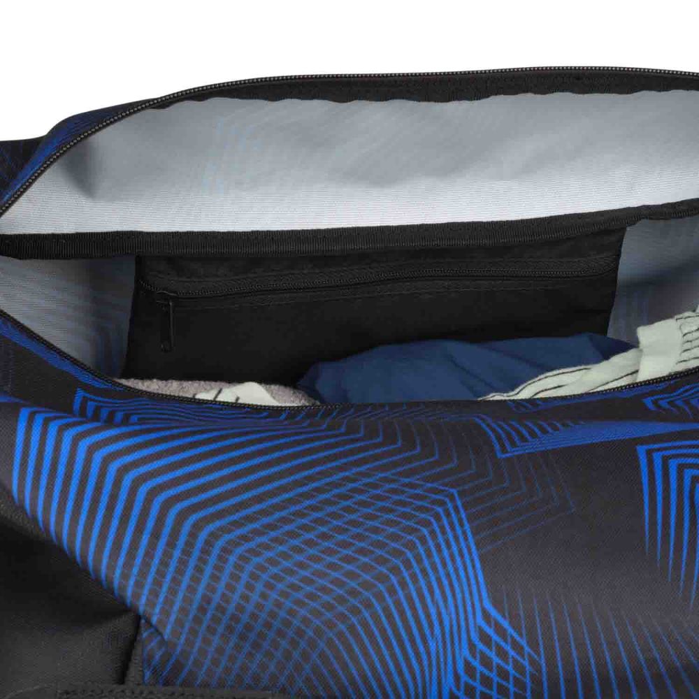 Satch Sporttasche Seismic Blue