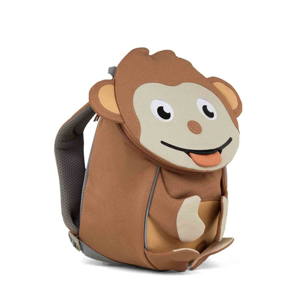 Affenzahn Kleiner Freund Affenzahn Kindergartenrucksack