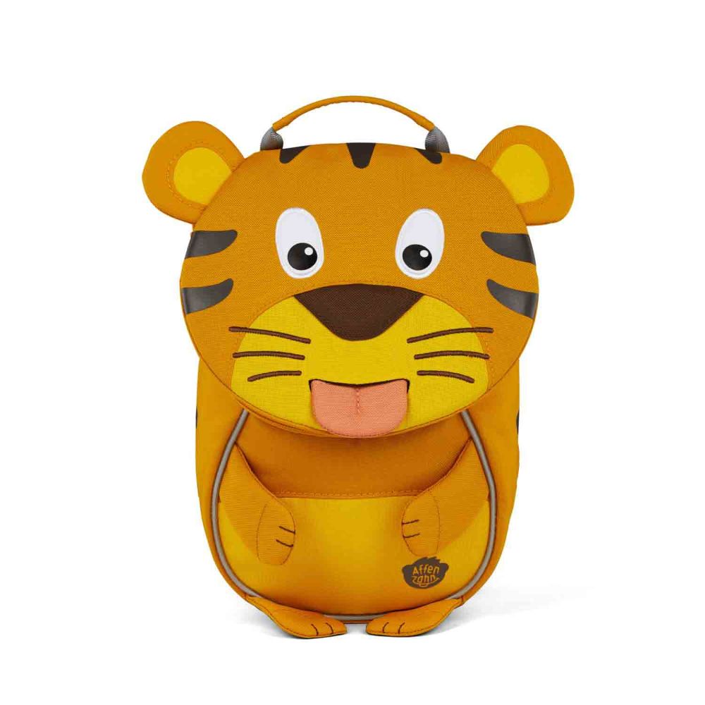 Affenzahn Kleiner Freund Tiger Kindergartenrucksack