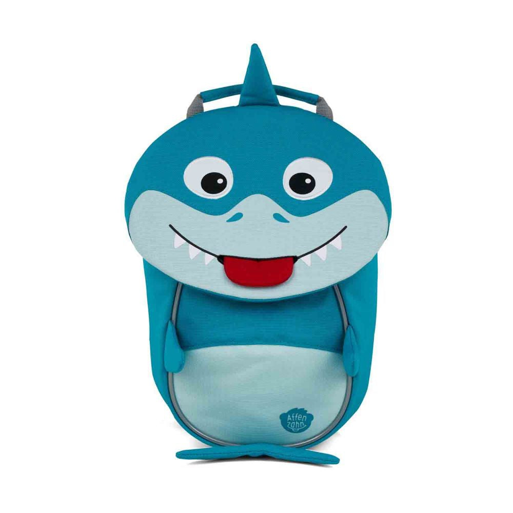 Affenzahn Kleiner Freund Hai Kindergartenrucksack