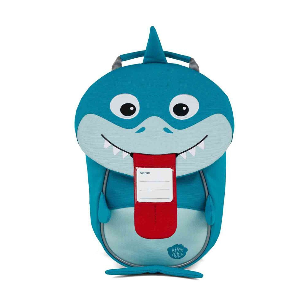 Affenzahn Kleiner Freund Hai Kindergartenrucksack