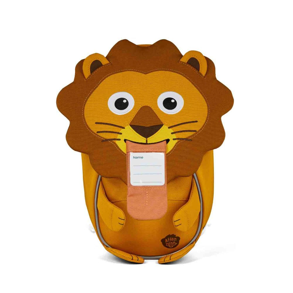 Affenzahn Kleiner Freund Löwe Kindergartenrucksack