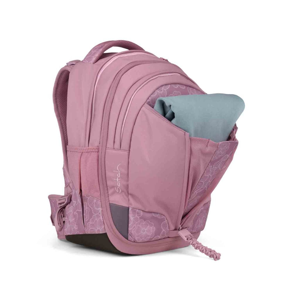 Satch Match Magnolia Dream Schulrucksack