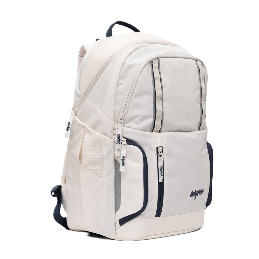 Wyms One Pack Savannah Blues Schulrucksack