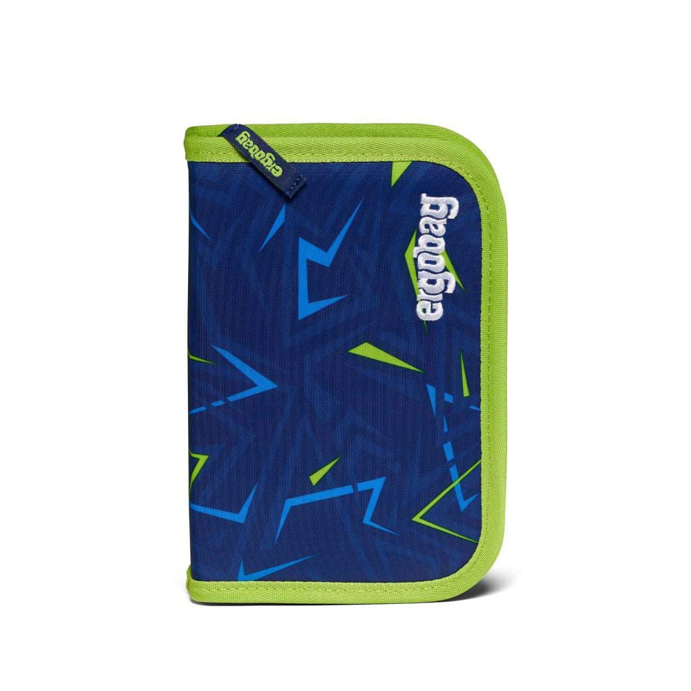 Ergobag Federmäppchen SpitzenreitBär