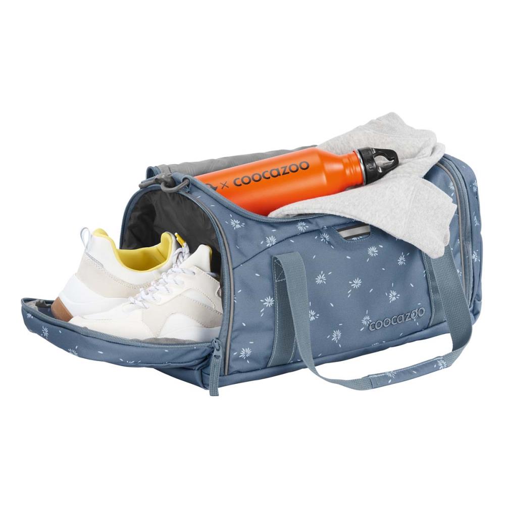 Coocazoo Sporttasche Bloomy Daisy