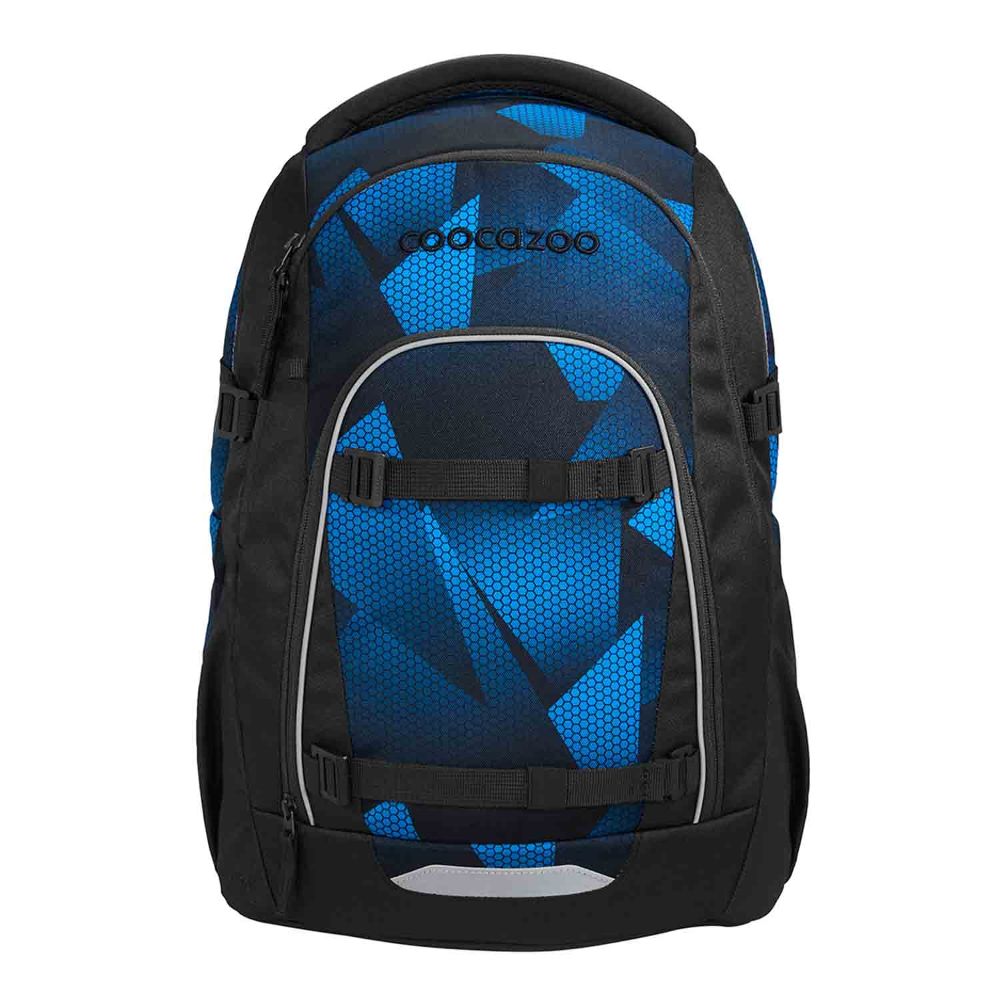 Coocazoo Mate Electric Ice Schulrucksack