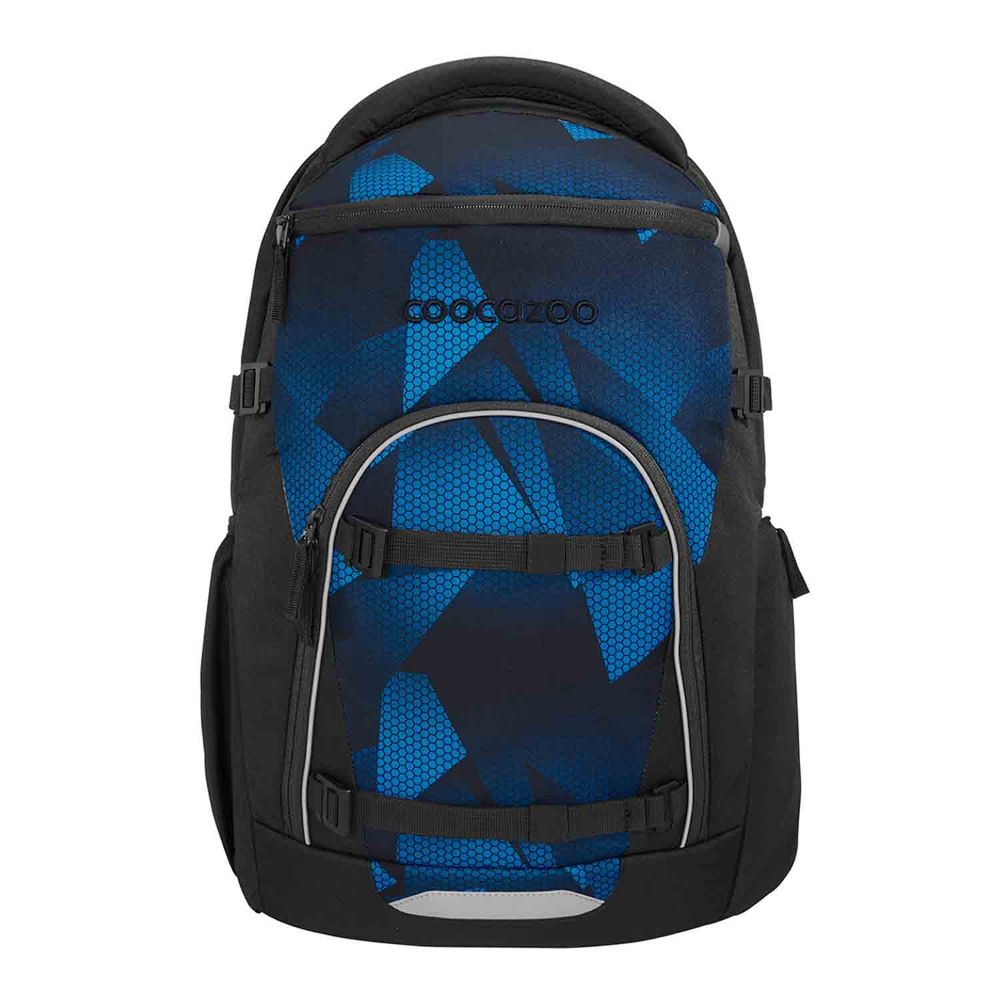 Coocazoo Byte Electric Ice Schulrucksack