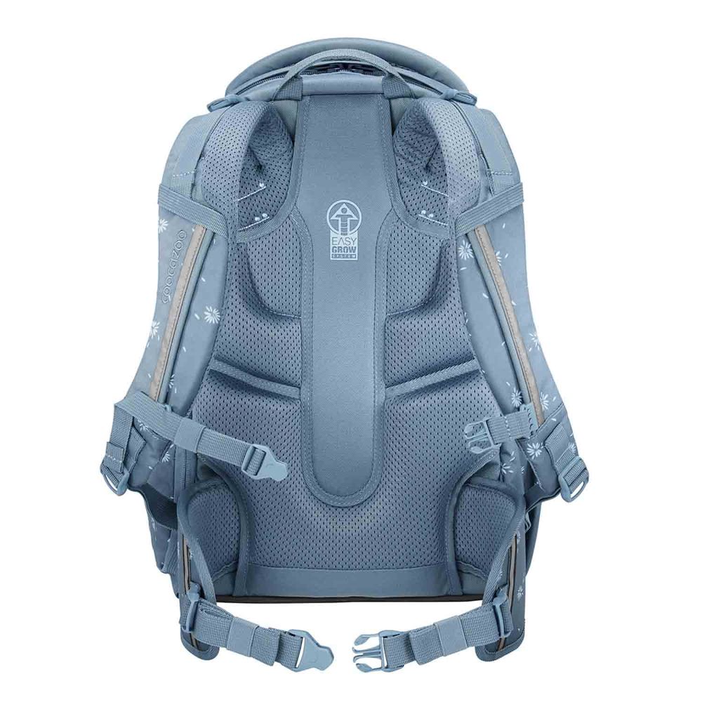 Coocazoo Byte Bloomy Daisy Schulrucksack