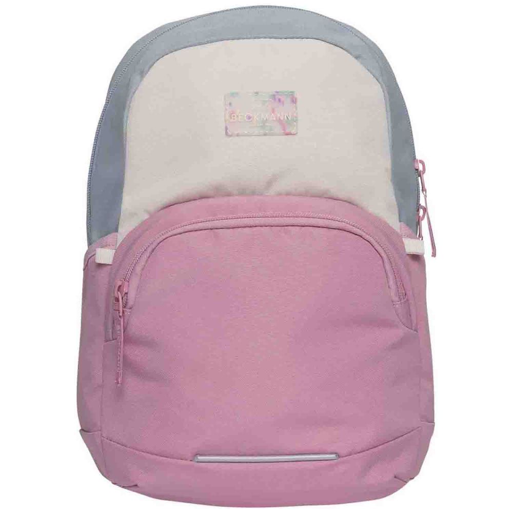 Beckmann Sport Mini Multicolor Pastel Kinderrucksack
