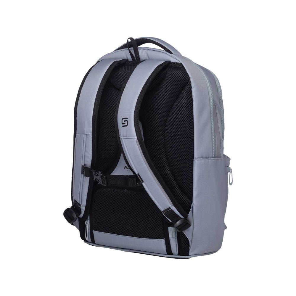 Walker Wizzard Rey Greenery Schulrucksack