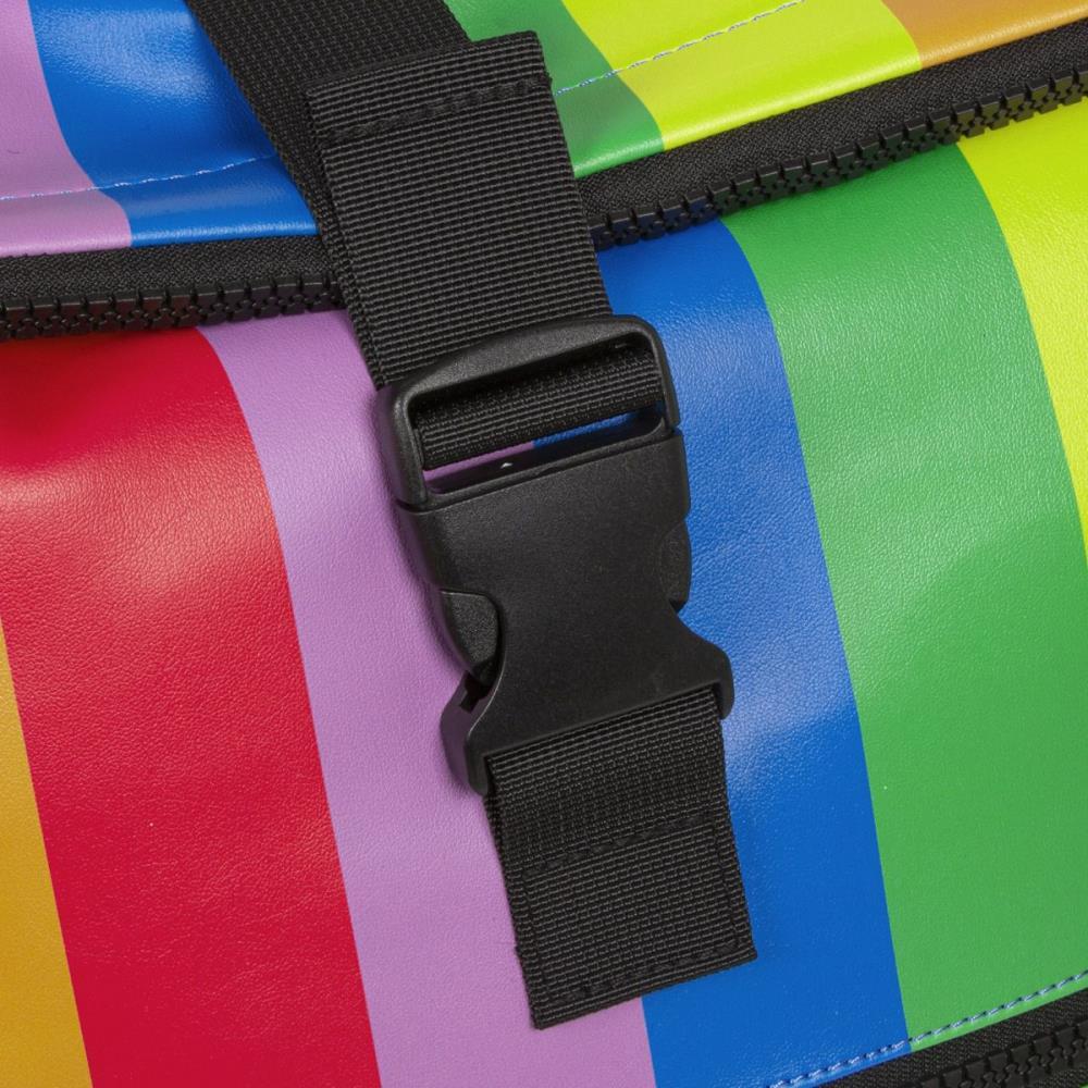 New Rebels Rainbow Rucksack 16 l