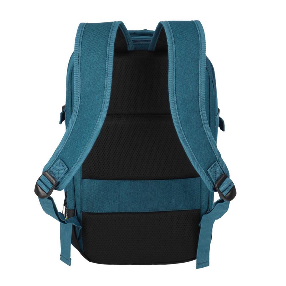 Travelite Kick Off Cabin Petrol Rucksack