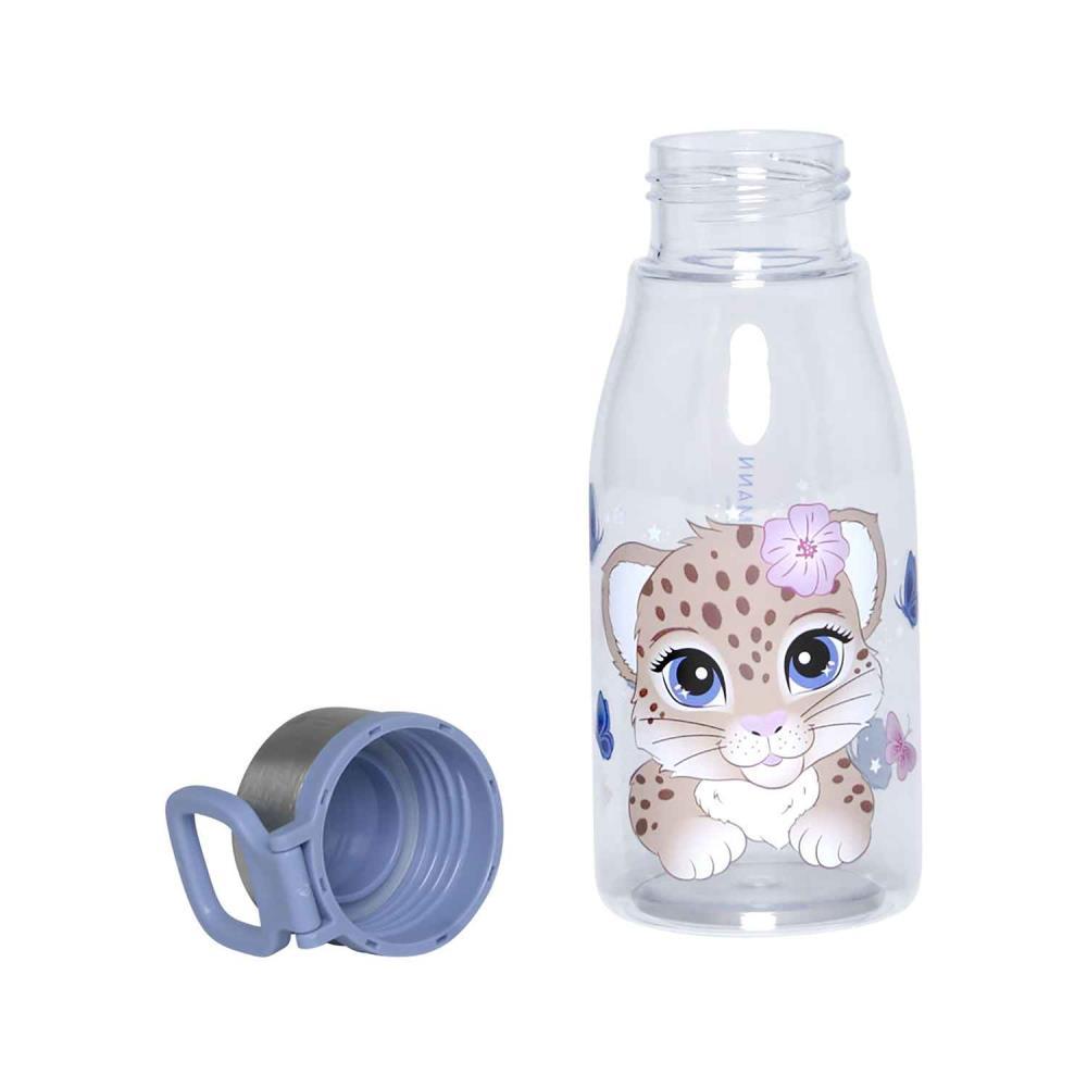 Beckmann Trinkflasche Cheeta 0,4 l