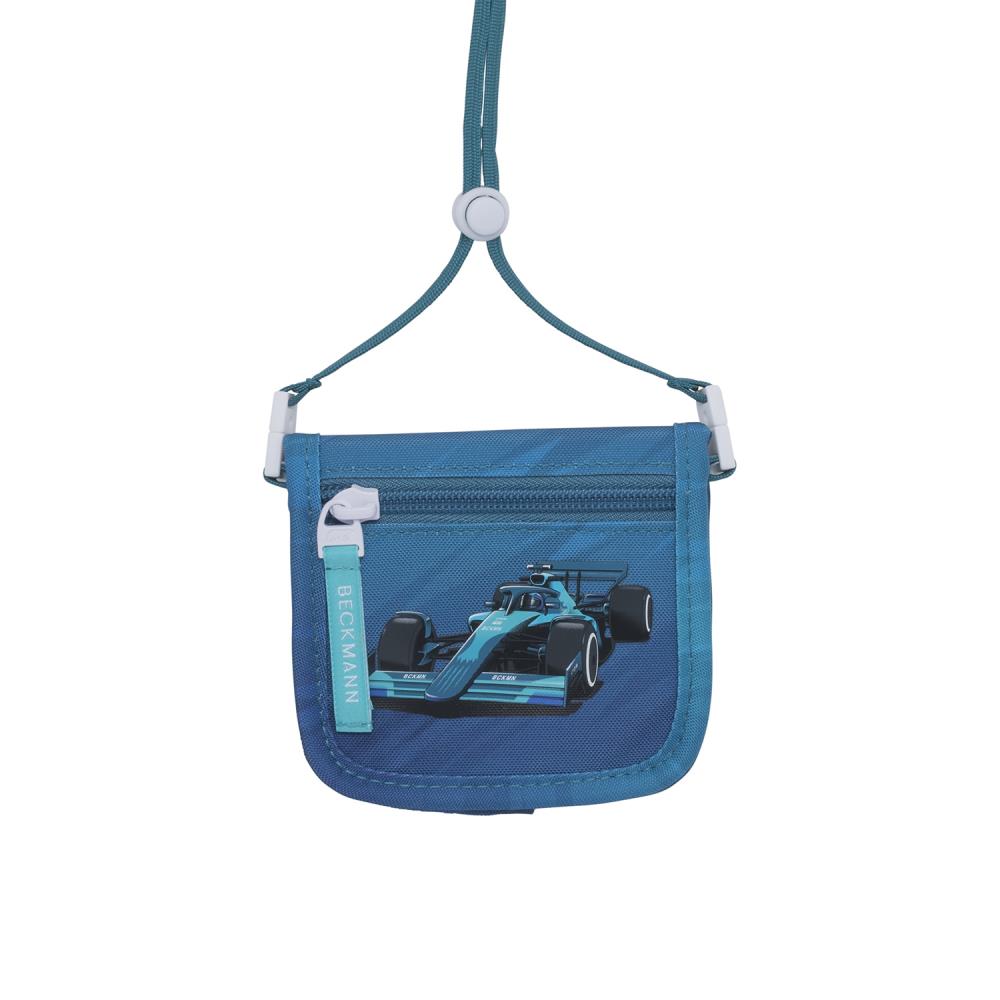 Beckmann Brustbeutel Racing