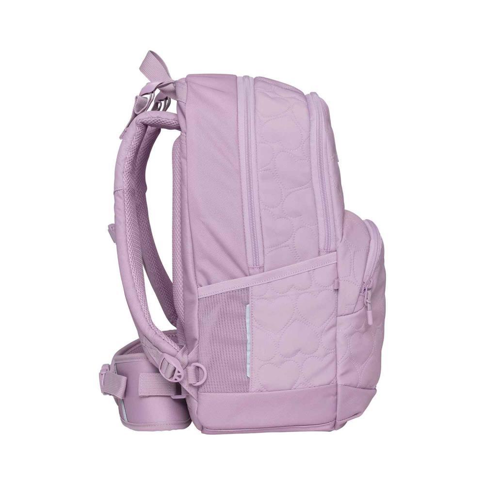 Beckmann Sport Junior 30 Padded Hearts Schulrucksack