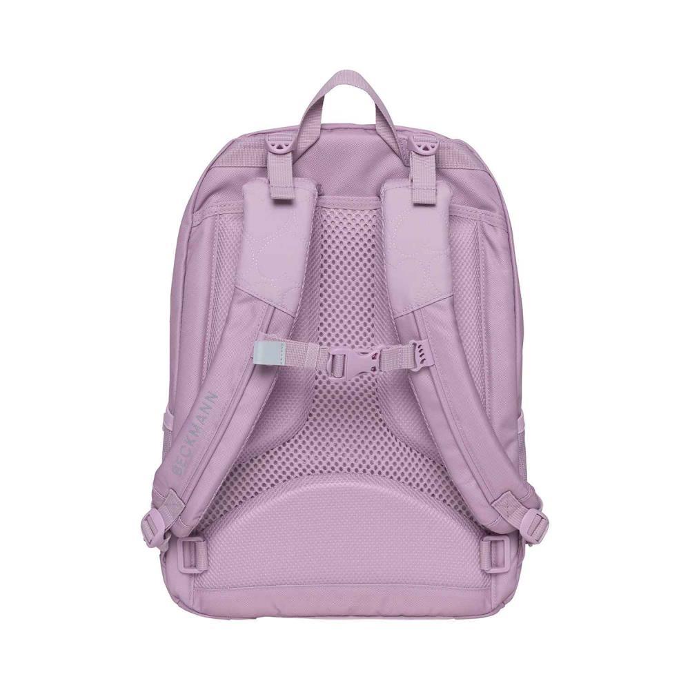 Beckmann Sport Junior 30 Padded Hearts Schulrucksack