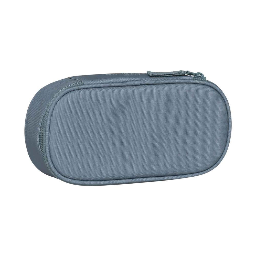 Beckmann Sport Junior ovale Federmappe Sea Green