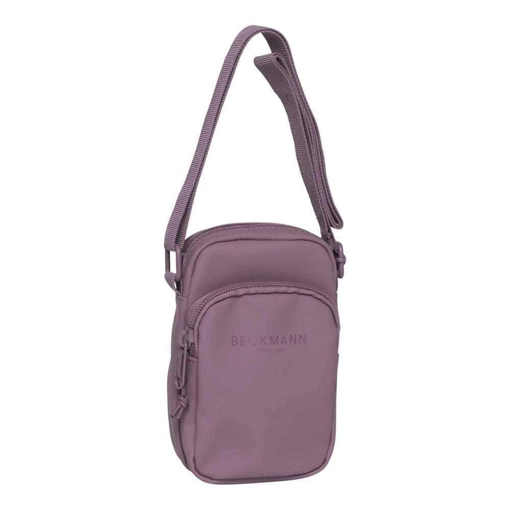 Beckmann Street Crossbody Grape Umhängetasche