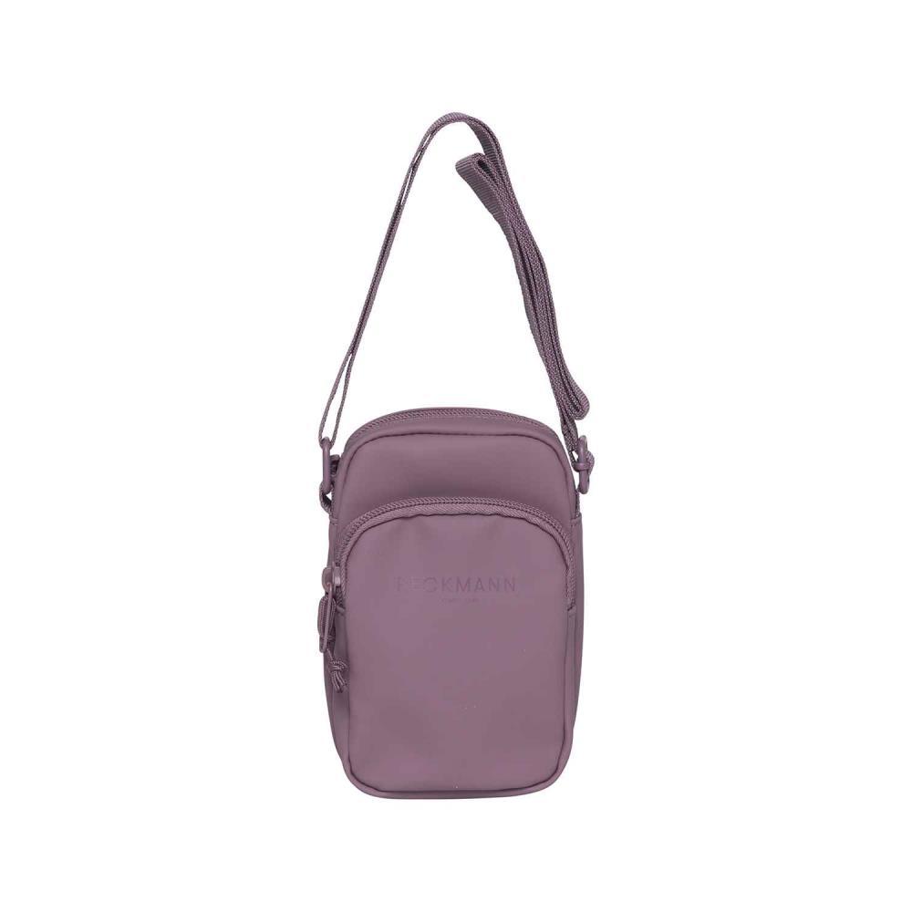 Beckmann Street Crossbody Grape Umhängetasche