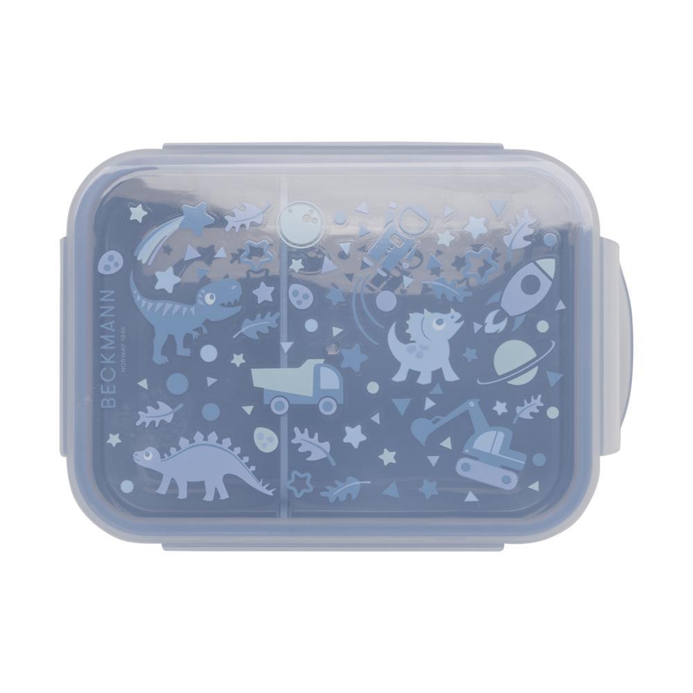 Beckmann Lunchbox Blue