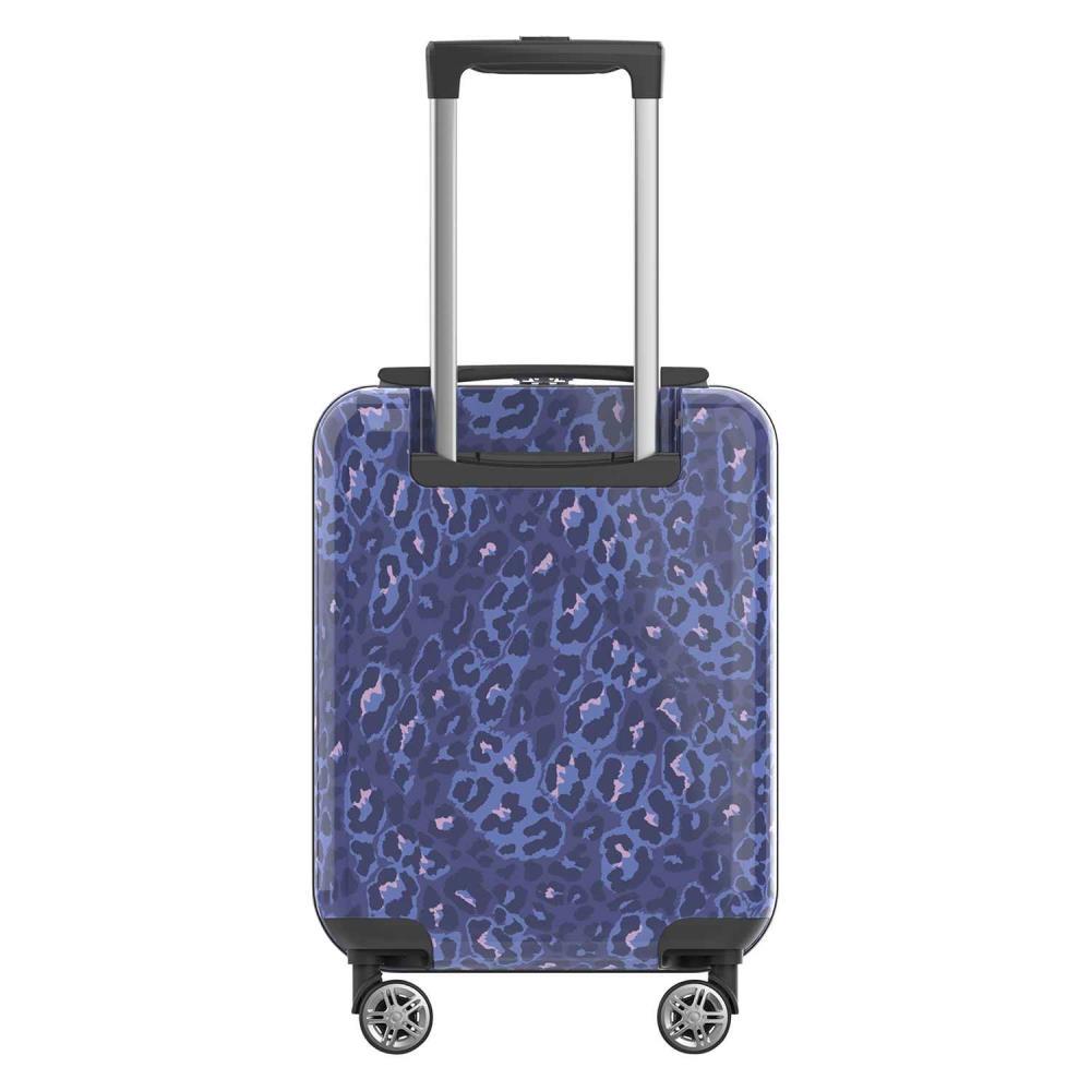 Beckmann Cheeta Kinderreisekoffer