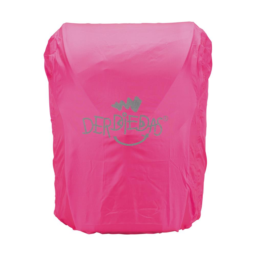DerDieDas Regencape Pink