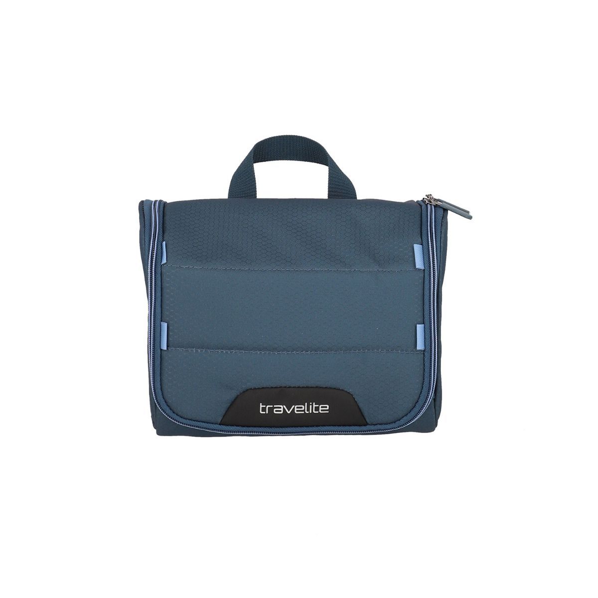Travelite Skaii Panoramablau Kulturtasche
