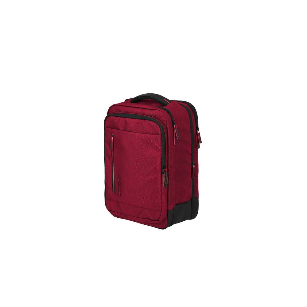 Travelite Crosslite Rot Rucksack Bordgepäck S