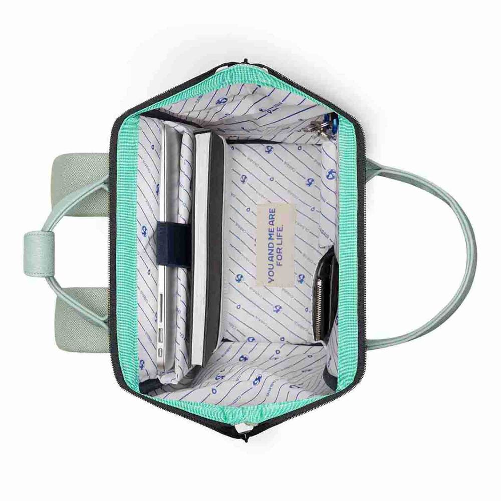 Cabaia Adventurer Seville Freizeitrucksack M