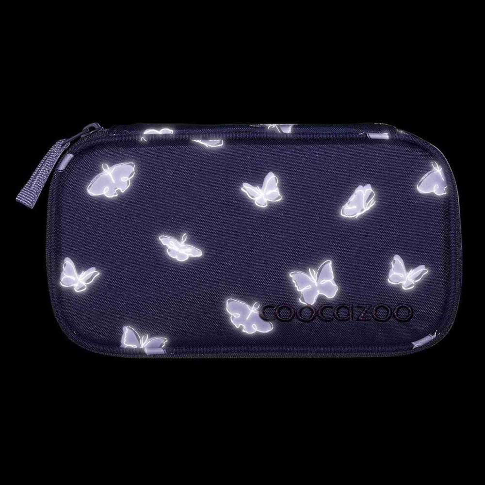 Coocazoo Schlamperbox Reflective Wings